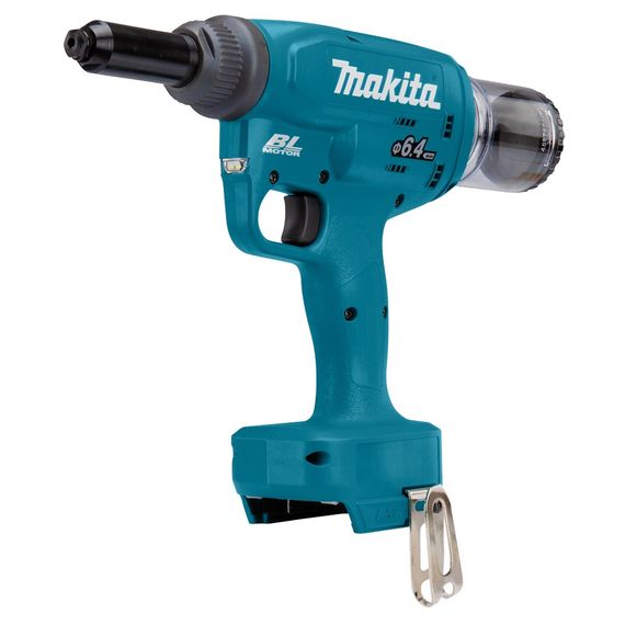 Заклепочник акумуляторний Makita DRV250Z (без акумуляторів та зарядного пристрою)