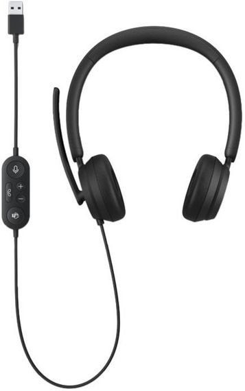 Гарнітура для ПК Microsoft Modern USB HDWR 6ID-00021 | Зображення 3