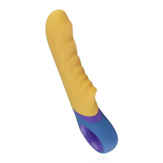 Потужний вібратор точки G PMV20 G Tone - G-Spot Vibrator Sex Aura | Зображення 5