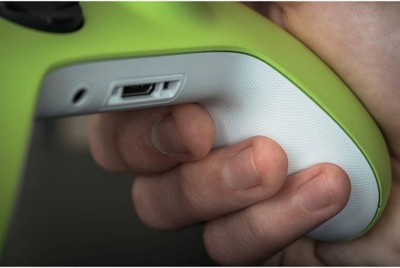 Геймпад Xbox BT QAU-00022 | Зображення 5