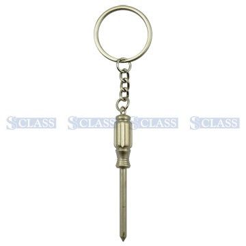 Брелок отвёртка , Турция, TOOL-04,