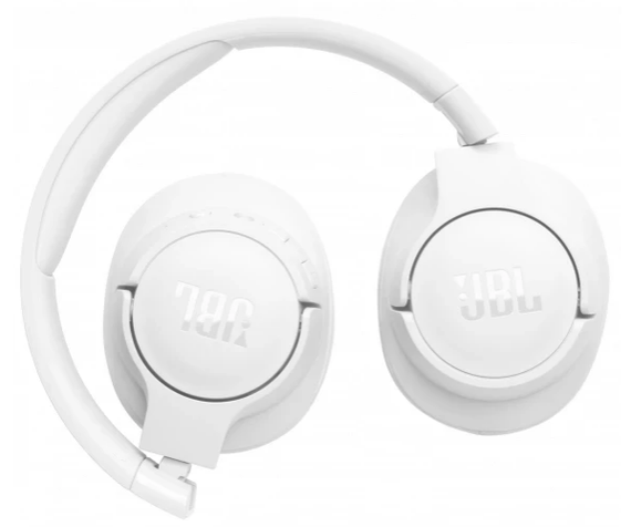 Гарнітура JBL TUNE 720BT White (JBLT720BTWHT) | Зображення 5
