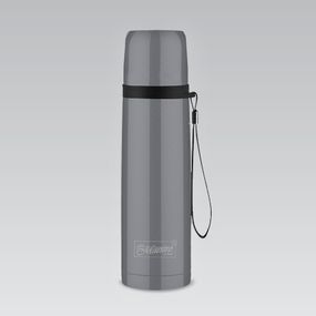 Термос питний Maestro MR-1642-50-GREY 500 мл сірий