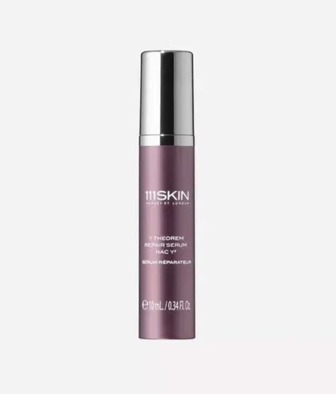 Сироватка, що відновлює, з комплексом NAC Y2 111Skin Y Theorem Repair Serum 10 мл