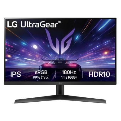 Монитор LG 27GS60F-B