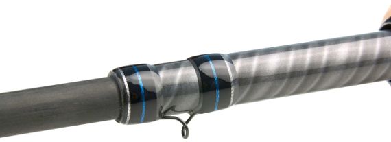 Спиннинг Shimano S.T.C. Multi-Length Spin MH 2.40/2.70m 15-40g | Зображення 3