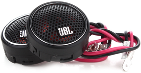 Твіттери JBL STADIUM GTO 750T