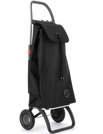 Сумка-візок Rolser I-Max MF 2L 43 Negro (IMX304-1023) | Зображення 6
