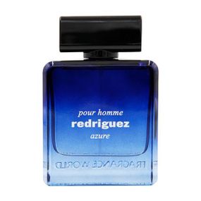 Парфумована вода Fragrance World Redriguez Azure парфюмированная вода 100 мл 100 мл