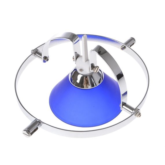 Светильник струнный поворотный (система) HTL-83/5 Blue | Зображення 2