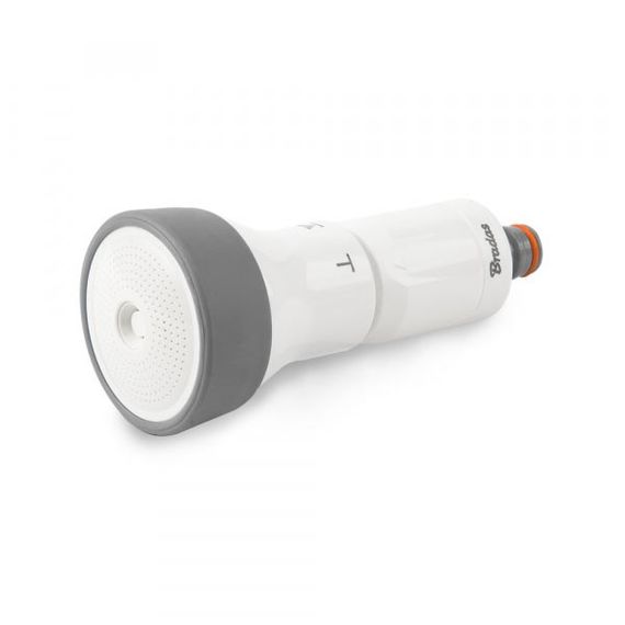 Насадка для поливу Bradas WHITE LINE регульована WL-4740