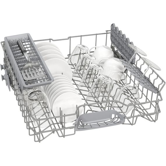 Посудомийна машина Bosch SMS44DI01T | Зображення 4