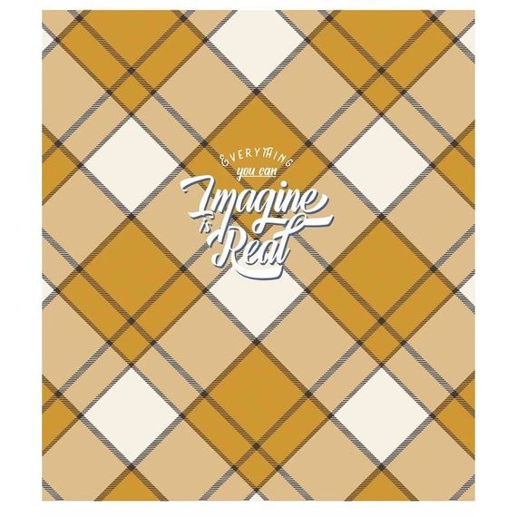 Зошит загальний "The Greatest" 060-3301L-2 у лінію, 60 аркушів