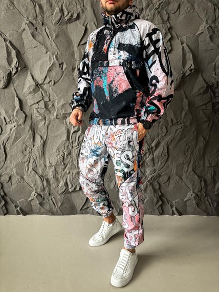 Спортивний костюм | Зображення 2