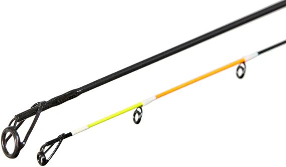 Вудилище фідерне Brain Storm Twin 4.20m 4.0lbs/max 180g | Зображення 3