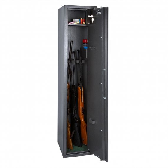 Сейф оружейный Safetronics MAXI 3M | Зображення 2