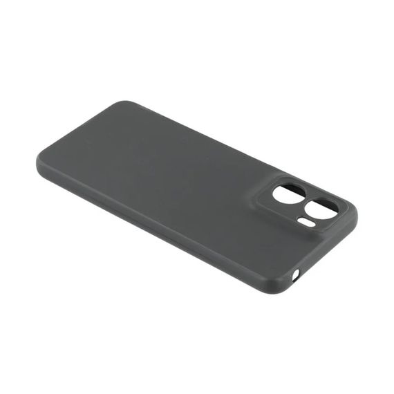 Чохол до мобільного телефона BeCover Motorola Moto G05 / E15 Black (713476) | Зображення 3