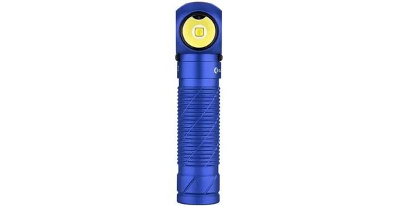 Ліхтар Olight Perun 2. Blue