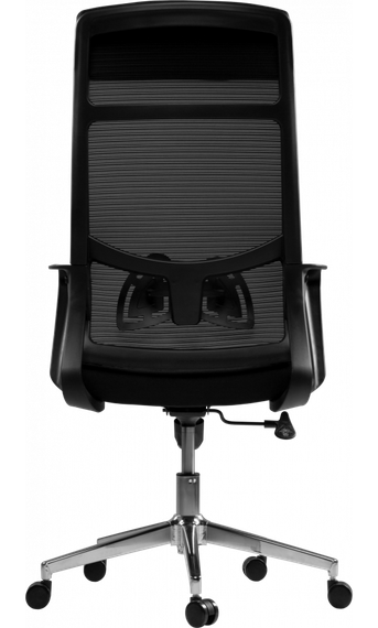 Кресло офисное GT Racer B-919 Black | Зображення 5