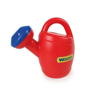 Іграшка для піску Wader Лійка велика 1,8 л (73660)