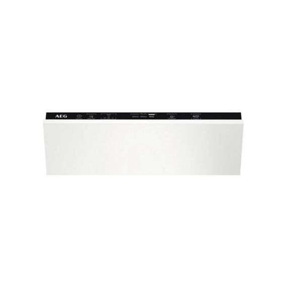 Посудомийна машина AEG FSM71507P | Зображення 2