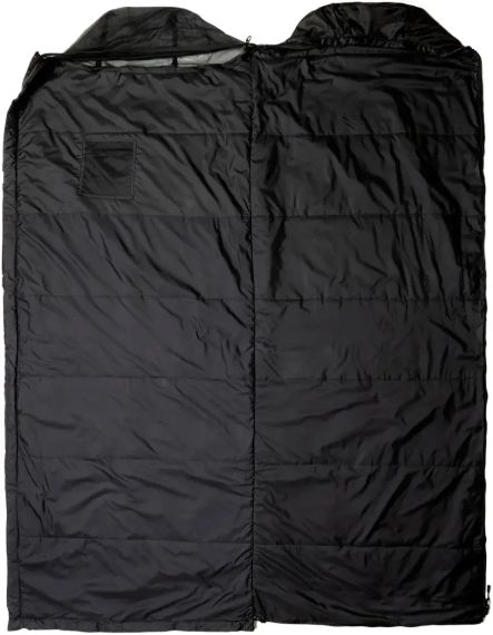 Спальний мішок Snugpak Jungle Bag RZ Black | Зображення 2