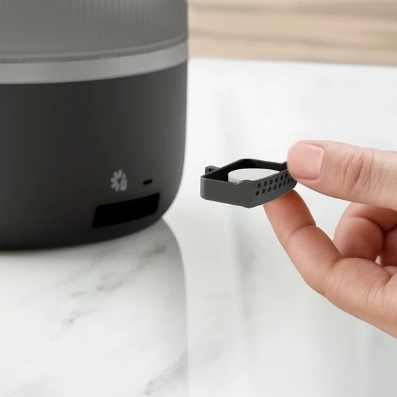 Зволожувач повітря Philips HU1510/03 | Зображення 8