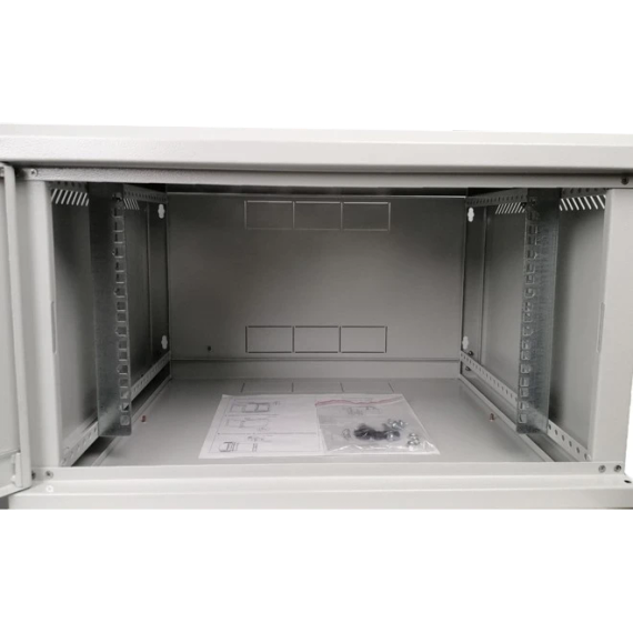 EServer 4U 600х350х284 мм Шафа - Серверні шафи | Зображення 2