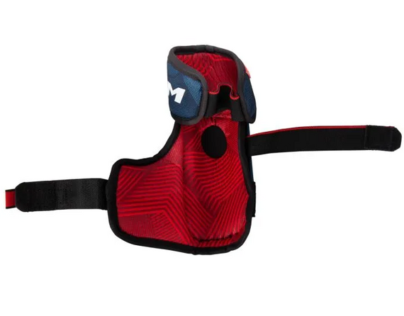 Хокейні налокітники CCM Next Sr | Зображення 3