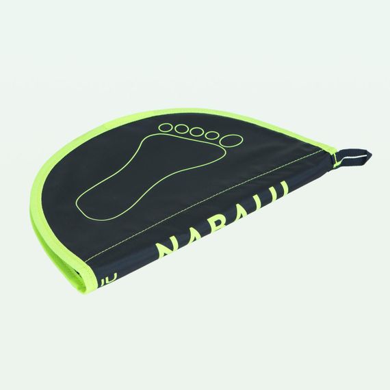 Килимок для басейну синій/жовтий - Без розміру | Зображення 1