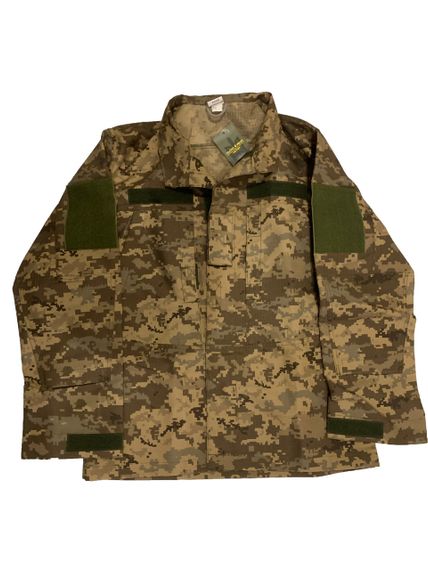 Китель тактический пиксель Tactic 4Profi  Арт. 54  розмiр 4