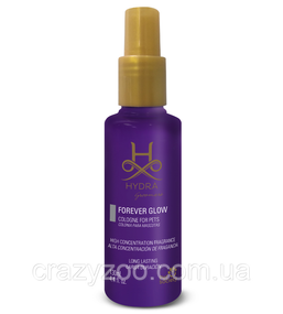 Парфюм для собак и котов Hydra Groomers Forever Glow 130 мл 026976