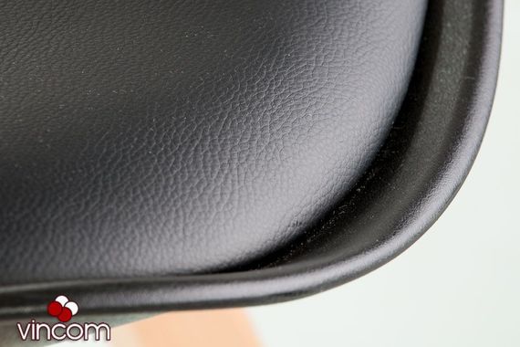 Стул Special4You Sedia black | Зображення 1