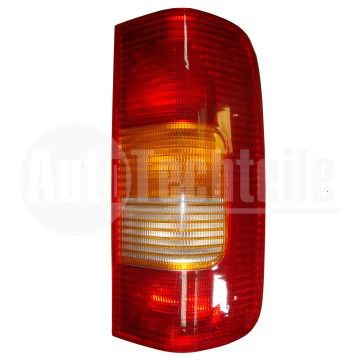 Фонарь задний правый VW LT 96-06, AutoTechteile, 394 5018, 2D0945096C