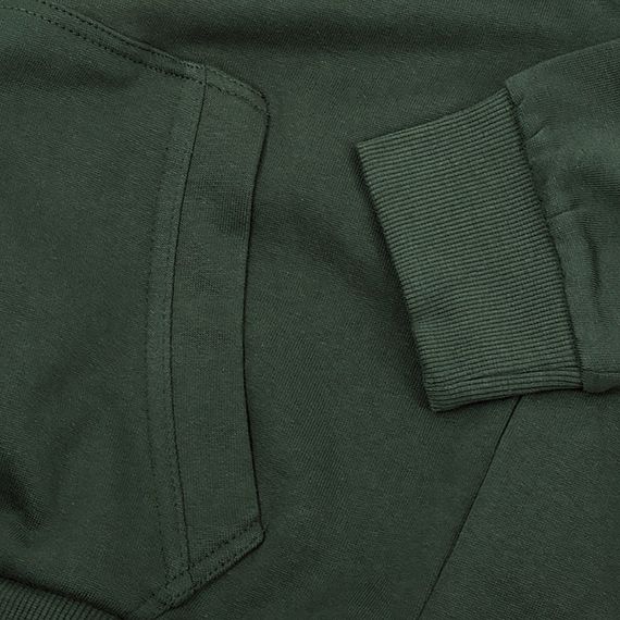 Толстовка JEEP HOODED SWEATSHIRT | Зображення 3