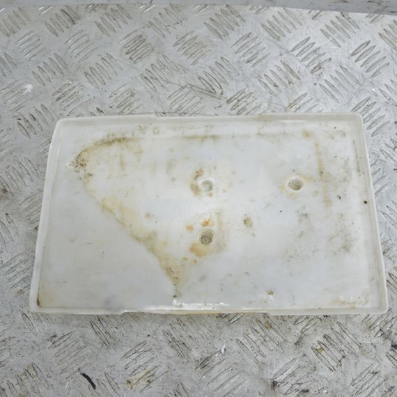 Поддон АКБ Nissan Navara Pathfinder 2005-2014 Полка аккумулятора Ниссан Навара Патфайндер 24429EB000