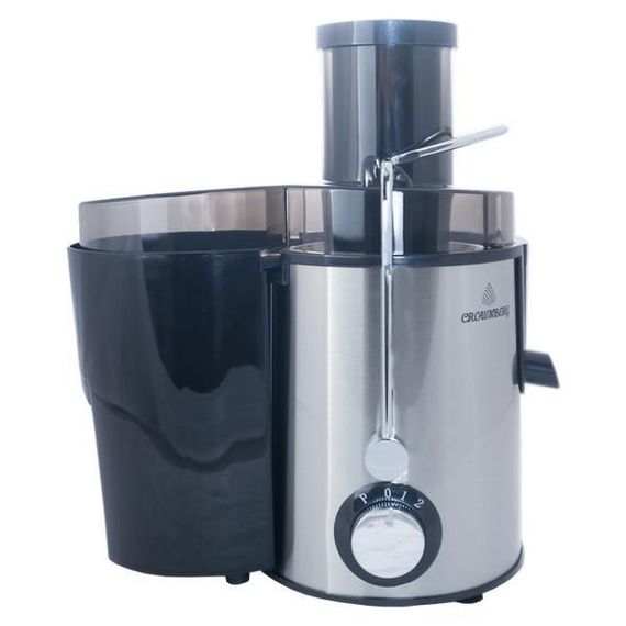 Соковижималка Crownberg CB-3401 | Зображення 3