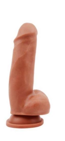 Фаллоимитатор Lecher, Latin sexstyle | Зображення 1