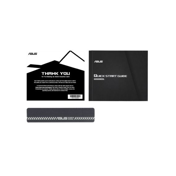 Видеокарта ASUS GeForce RTX 5060 Ti 16GB GDDR7 OC PRIME-RTX5060TI-O16G 90YV0MH2-M0NA00 | Зображення 1