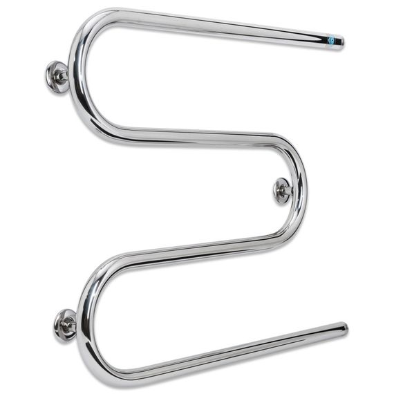 Водяна рушникосушарка Laris Змійовик 25 РС3 600 х 500 3/4"