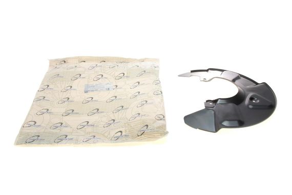 Захист диска гальмівного переднього  L VW T5 T6 2.0 TSI 03- 07.35.335