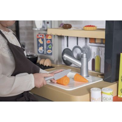 Ігровий набір Smoby Інтерактивний ресторан-кухня У Шефа (312307) | Зображення 5