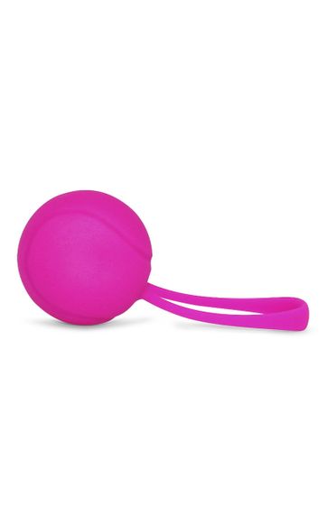 Набор вагинальных шариков - Pleasure Pink Sex Aura | Зображення 3