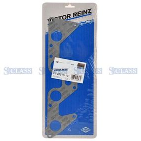 Прокладка впускного коллектора Opel Astra/Kadett/Omega/Vectra 1.8-2.0 i 84-, Victor Reinz, 71-26510-10,