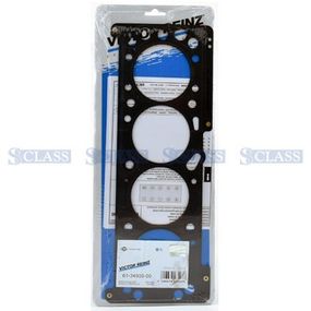 Прокладка ГБЦ Opel Astra/Combo/Vectra/Zafira 1.6 i 95- (0.45mm), Victor Reinz, 61-34900-00,