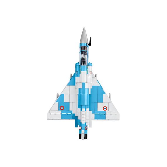 Конструктор Cobi Літак Mirage 2000-5, 400 деталей (COBI-5801) | Зображення 2
