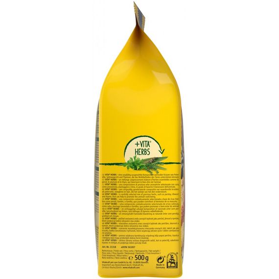 Корм Vitakraft Premium Menu для амадин 500 г | Зображення 3