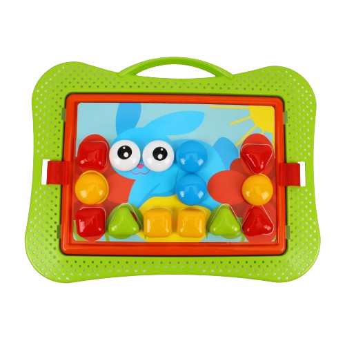 Іграшка "Мозаїка" Технок 6269 | Зображення 2