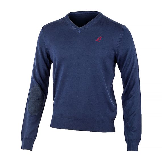 Кофта AUSTRALIAN Sweater Merinos V Neck