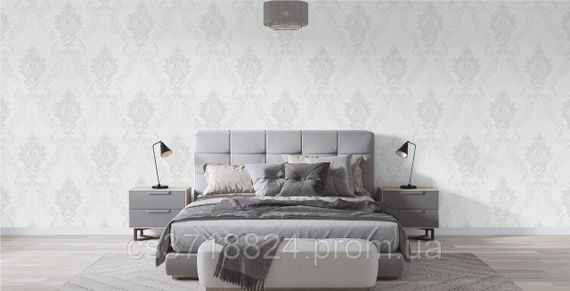 Шпалери вінілові на флізеліновій основі SINTRA Anabelle 520437 (1,06х10,05м) | Зображення 6